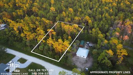 Timberland Property for sale in Charlotte County, Florida
