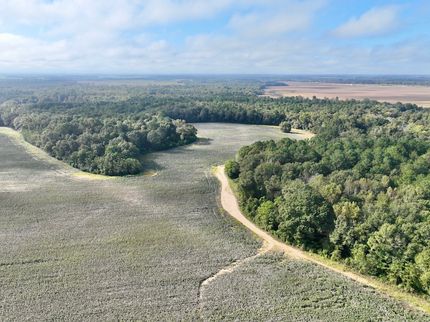 Ranch Property for sale in Pulaski County, Georgia