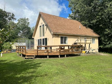 Property for sale in Sanilac County, Michigan