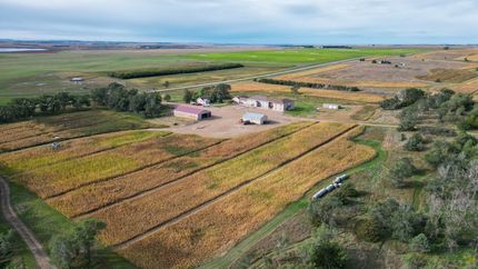 Commercial Property for sale in Brule County, South Dakota