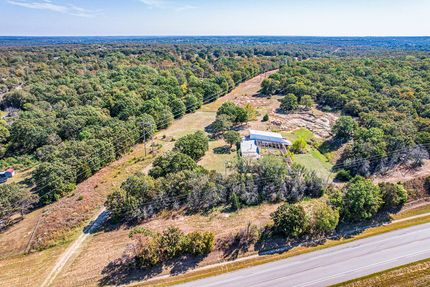 Timberland Property for sale in Creek County, Oklahoma