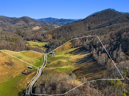 Farm Property for sale in Yancey County, North Carolina