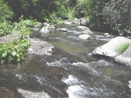 Property for sale in Siskiyou County, California