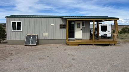 Property for sale in Catron County, New Mexico