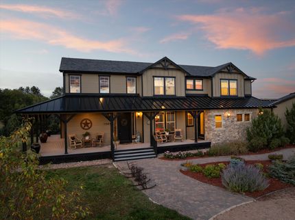 Property for sale in El Paso County, Colorado