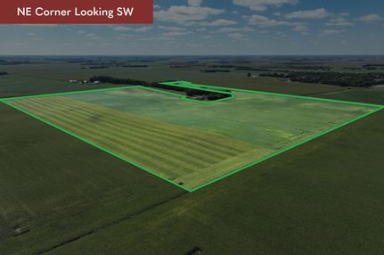 Property in Redwood County, Minnesota