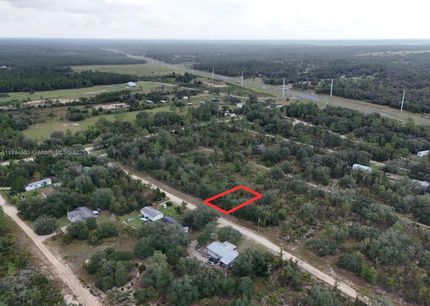 Property for sale in Levy County, Florida