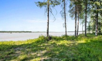 Property in Fairbanks North Star Borough, Alaska