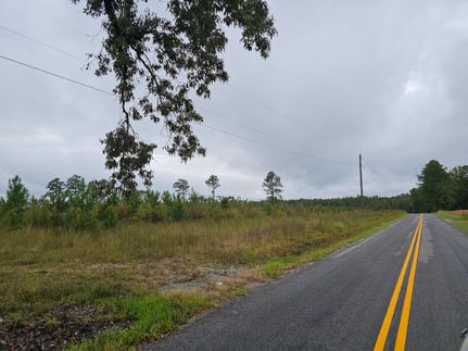 Undeveloped Land for sale in Sussex County, Virginia
