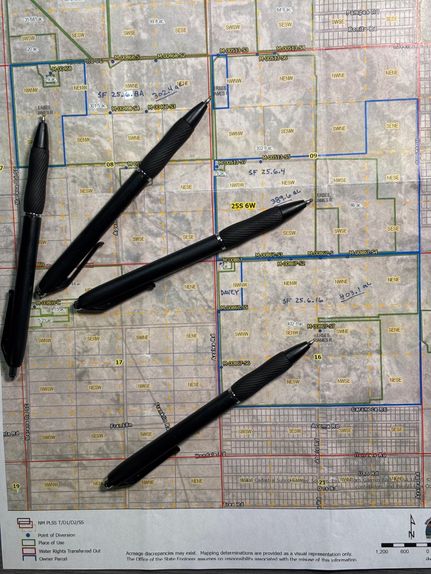 Hunting Land for sale in Luna County, New Mexico