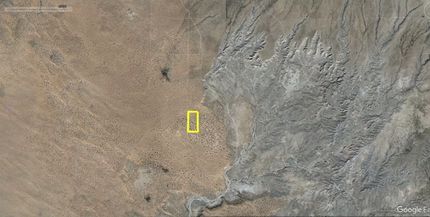 Property for sale in Hudspeth County, Texas