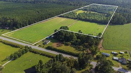 Property for sale in Horry County, South Carolina