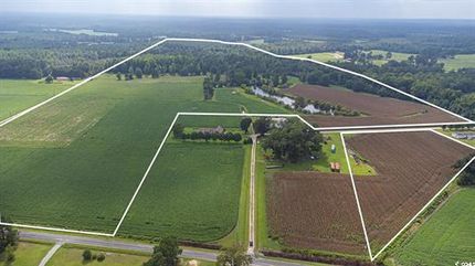 Hunting Land for sale in Horry County, South Carolina