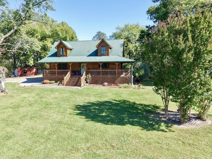 Property for sale in Cannon County, Tennessee