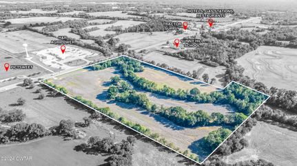 Undeveloped Land for sale in Haywood County, Tennessee