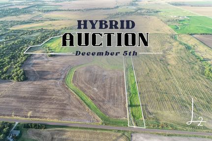 Property for sale in Marion County, Kansas