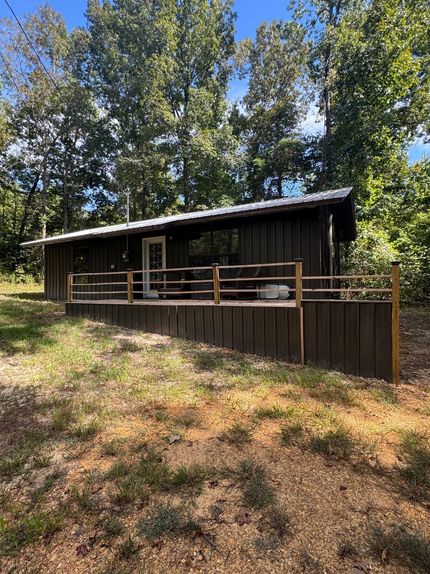 Property in Montgomery County, Mississippi