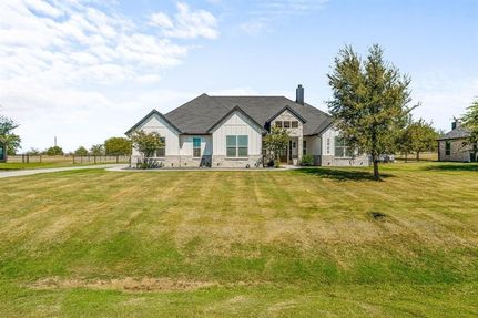 Property for sale in Parker County, Texas