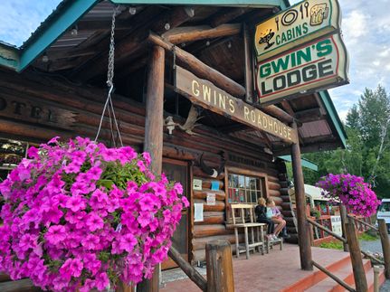 Property for sale in Kenai Peninsula Borough, Alaska