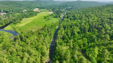 Property in Hampshire County, Massachusetts