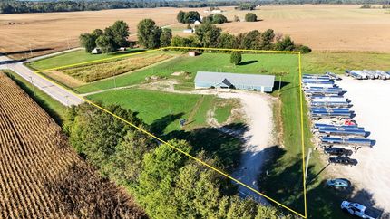 Residential Property for sale in Daviess County, Indiana