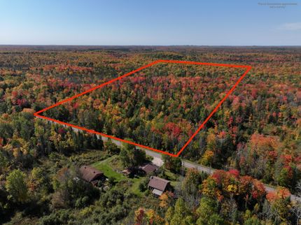 Property in Marquette County, Michigan