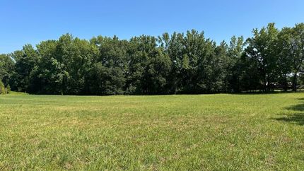 Property in Walton County, Georgia