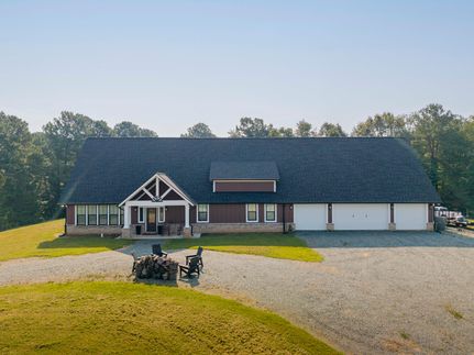 Property for sale in Orange County, Virginia