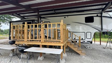 Hunting Land for sale in Red River County, Texas