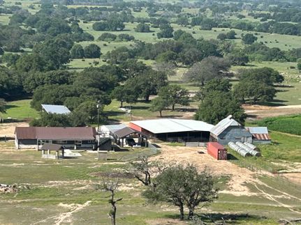 Residential Property for sale in Mills County, Texas