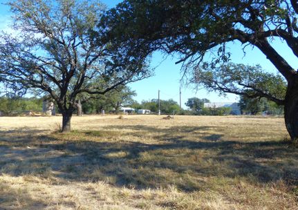 Property for sale in McCulloch County, Texas