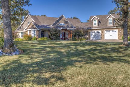 Property in Benton County, Arkansas