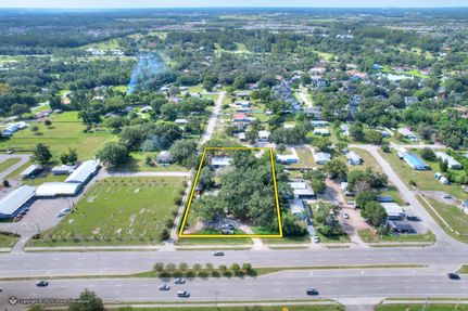 Commercial Property for sale in Pasco County, Florida