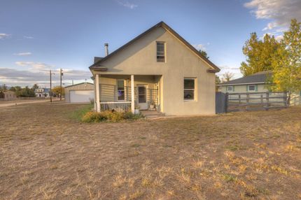 Property for sale in Huerfano County, Colorado