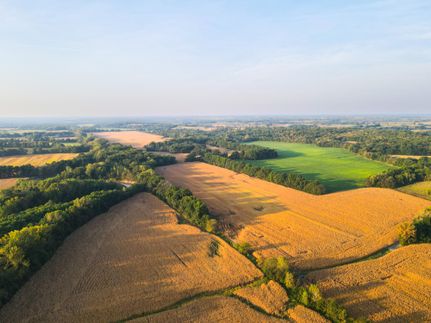 Hunting Land for sale in Grundy County, Missouri