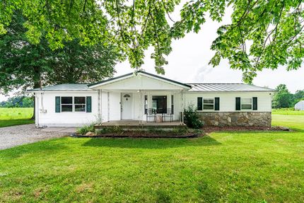 Property for sale in Marion County, Ohio