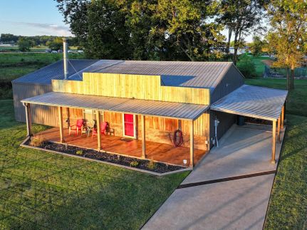 Residential Property for sale in Delaware County, Oklahoma