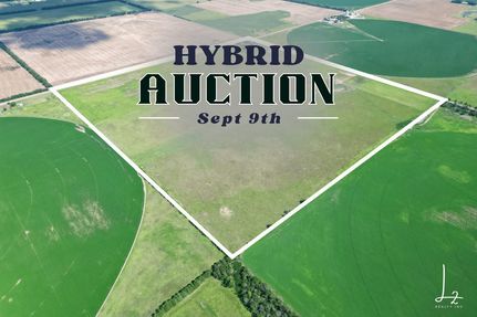 Property in Reno County, Kansas