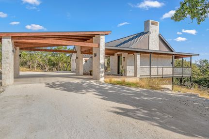 Property for sale in Kerr County, Texas