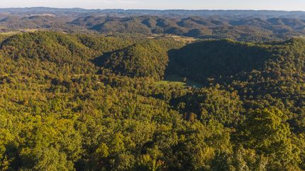 Undeveloped Land for sale in Hancock County, Tennessee