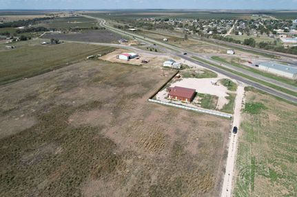 Commercial Property for sale in Hockley County, Texas
