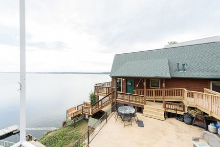 Property for sale in Mayes County, Oklahoma