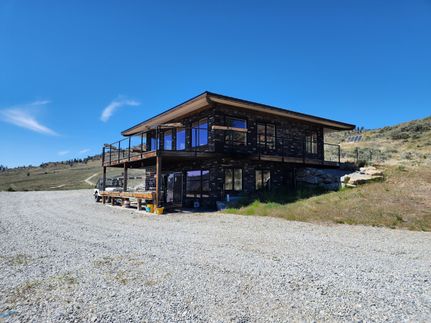 Property for sale in Okanogan County, Washington