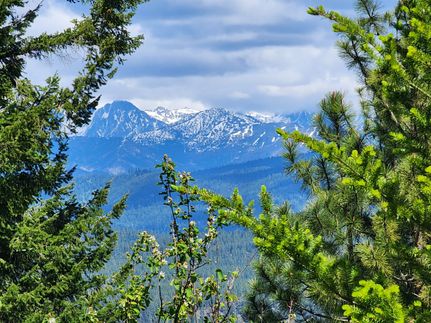 Property for sale in Kittitas County, Washington