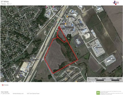 Commercial Property for sale in McLennan County, Texas