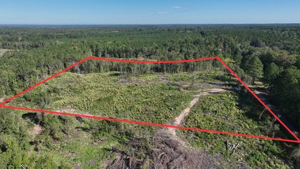 Undeveloped Land for sale in Grant Parish, Louisiana