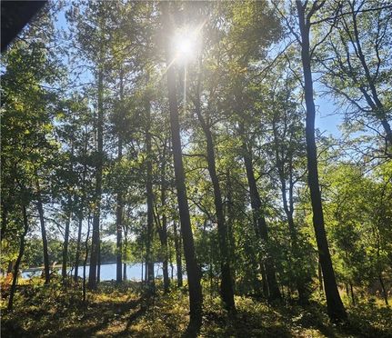 Lakefront Property for sale in Burnett County, Wisconsin