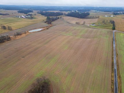 Farm Property for sale in Knox County, Ohio