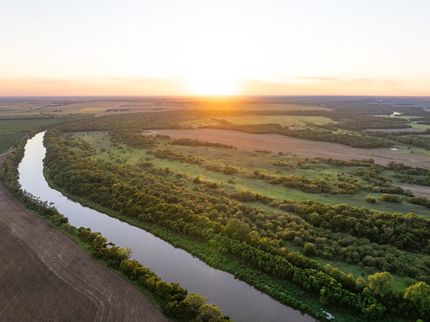 Recreational Property for sale in Grant County, Oklahoma