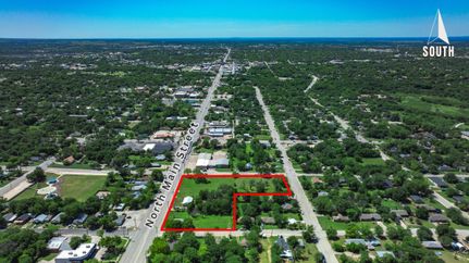 Property for sale in Parker County, Texas
